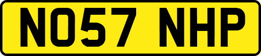 NO57NHP