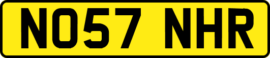 NO57NHR