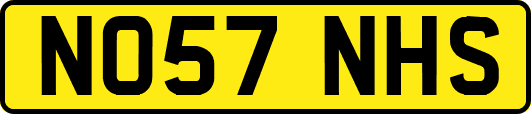 NO57NHS