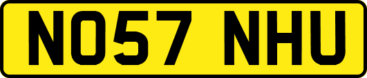 NO57NHU