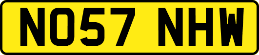 NO57NHW
