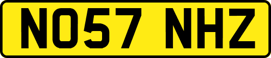 NO57NHZ