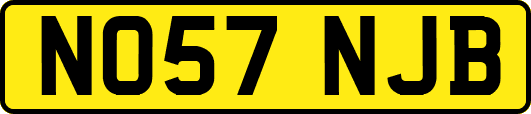 NO57NJB