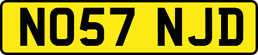 NO57NJD