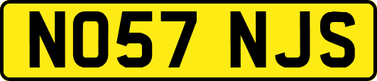 NO57NJS