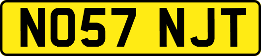 NO57NJT