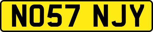 NO57NJY