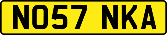 NO57NKA