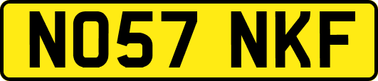 NO57NKF