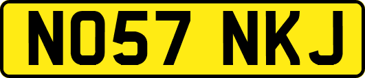 NO57NKJ