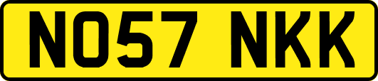 NO57NKK