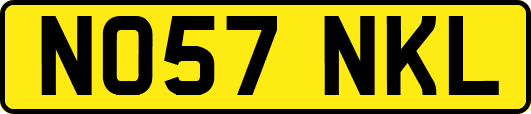 NO57NKL
