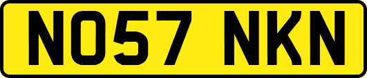 NO57NKN