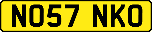 NO57NKO