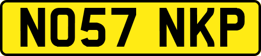 NO57NKP