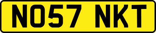 NO57NKT