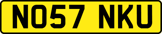 NO57NKU