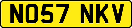 NO57NKV