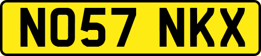 NO57NKX