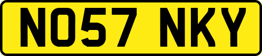 NO57NKY