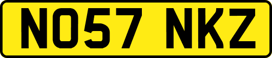 NO57NKZ