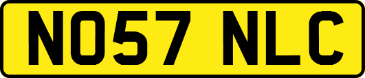NO57NLC