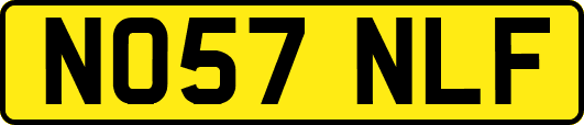 NO57NLF
