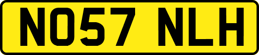 NO57NLH
