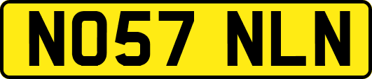NO57NLN