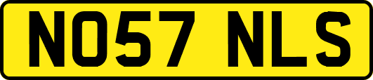 NO57NLS