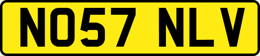 NO57NLV