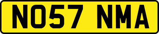 NO57NMA