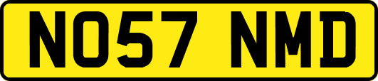 NO57NMD