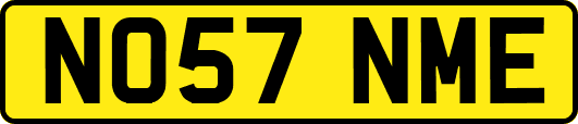 NO57NME