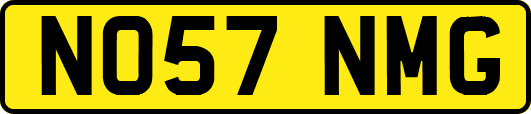 NO57NMG