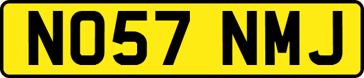 NO57NMJ
