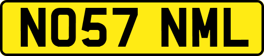 NO57NML