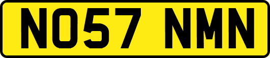 NO57NMN