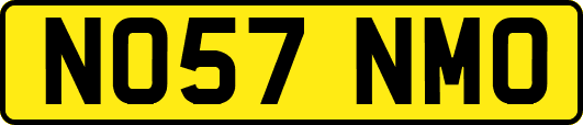 NO57NMO