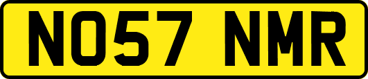 NO57NMR