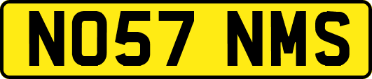 NO57NMS