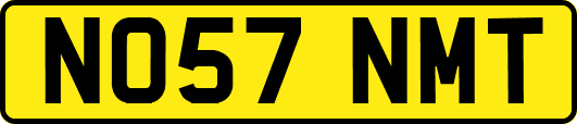 NO57NMT