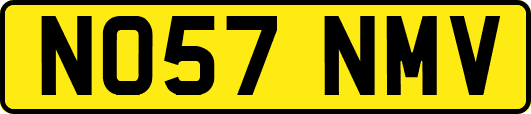 NO57NMV