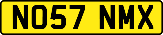 NO57NMX