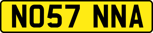 NO57NNA