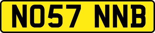 NO57NNB
