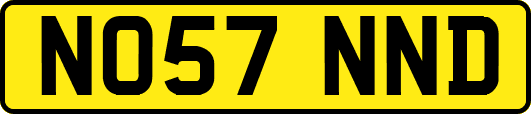 NO57NND