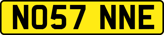 NO57NNE