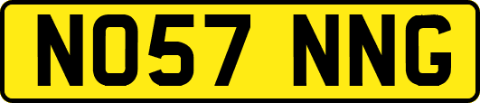 NO57NNG