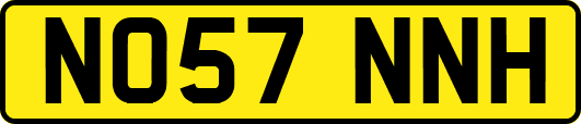 NO57NNH